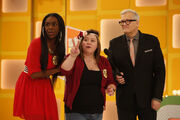 Da'Vonne The Price is Right