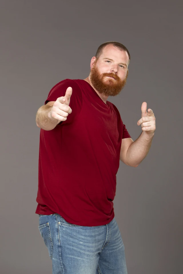 Spencer Clawson Big Brother Wiki Fandom