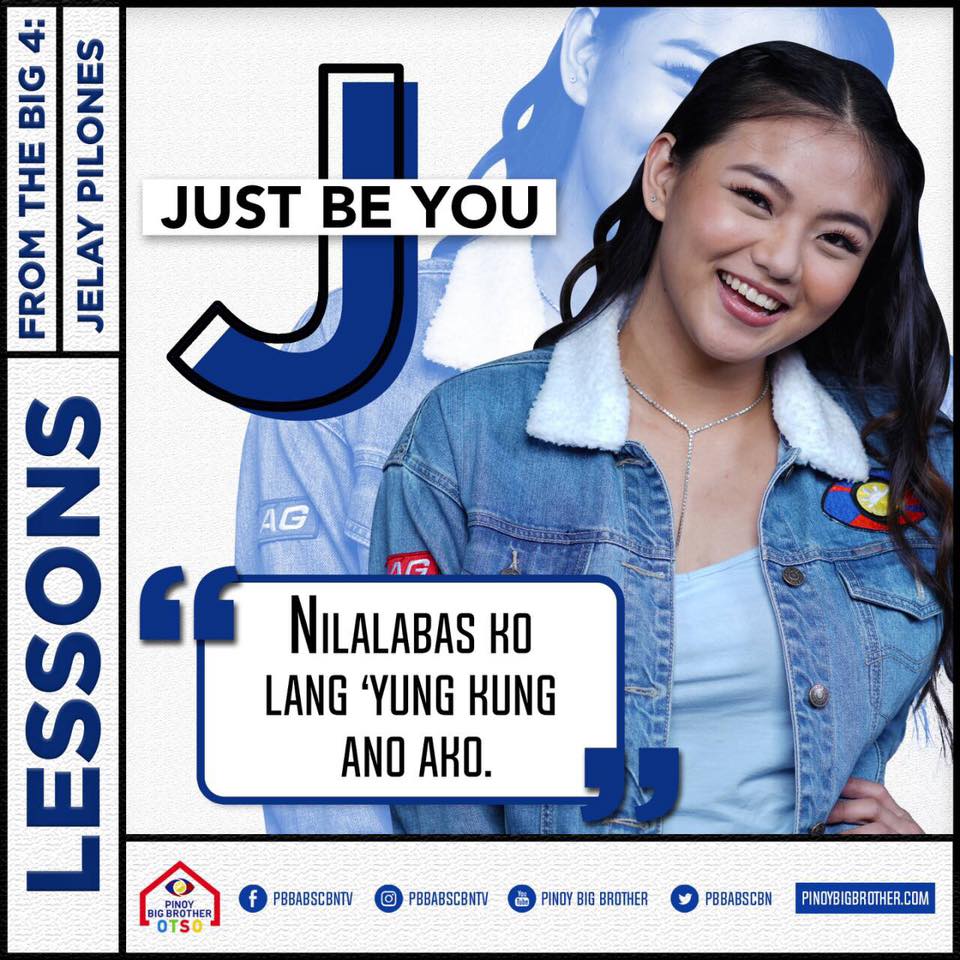 Jelay Pilones Big Brother Wiki Fandom