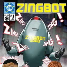 The Zingbot Big Brother Wiki Fandom