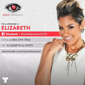 Elizabeth Prado Big Brother Wiki Fandom
