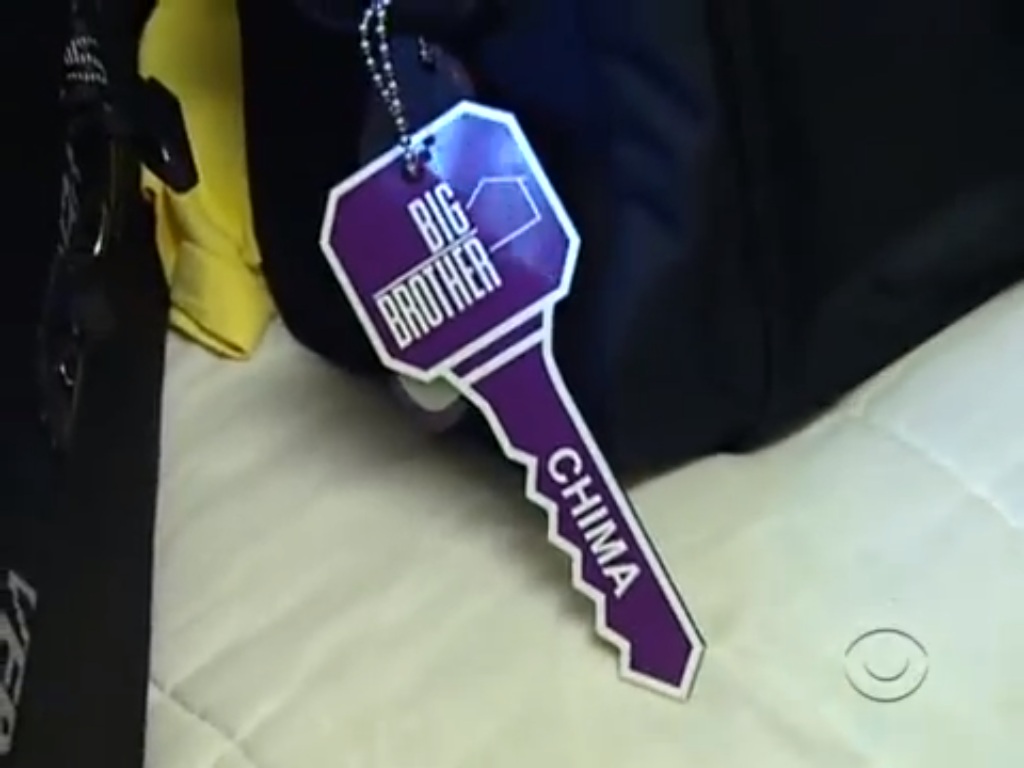 Key | Big Brother Wiki | FANDOM powered by Wikia