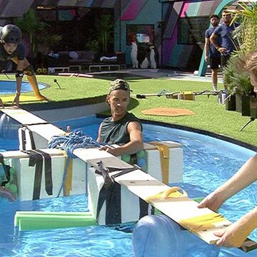 Tasks Big Brother Wiki Fandom