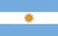 Argentina Flag
