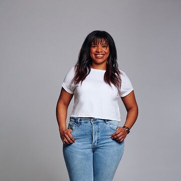Vanessa Bbgermany13 Housemate Big Brother Wiki Fandom