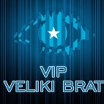 Veliki Brat Vip 4 Big Brother Wiki Fandom