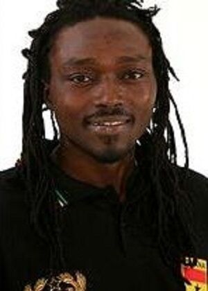 George Wayoe | Big Brother Africa Wiki | Fandom