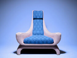 DRChair