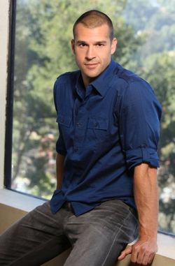 Brendon Villegas | Big Brother SIM Seasons Wikia | Fandom