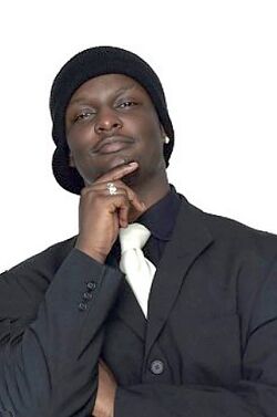 Victor Ebuwa