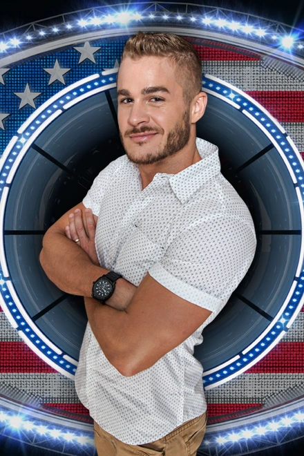 Austin Armacost | Big Brother UK Wiki | FANDOM powered by Wikia