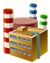 Production Achievements Tab