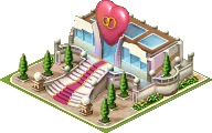 Love Palace
