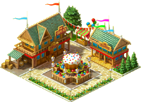EasterCake