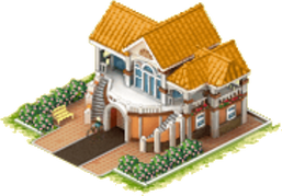 Manor Level 1