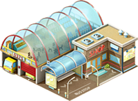 Terminal Level 22