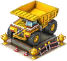 Haulage Truck