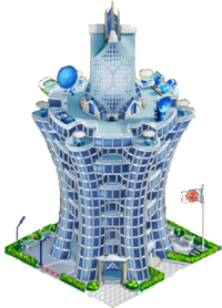 Infinity Tower