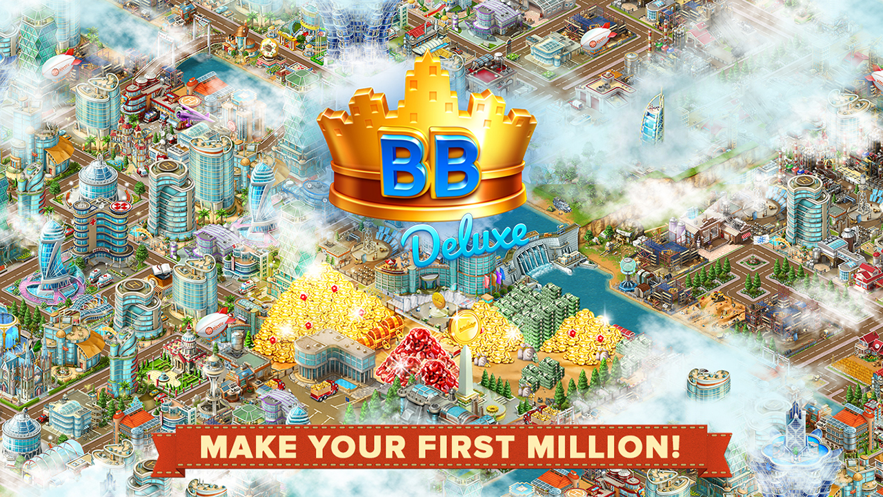 recover big business deluxe game