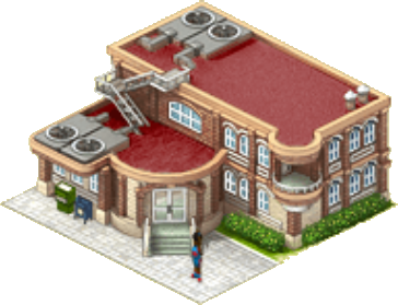 Elite Residential Complex Level 1