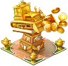 GoldenBulldozer