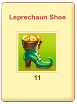 LeprechaunShoe