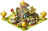 Leprechaun gold