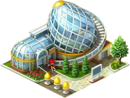 Easter shop