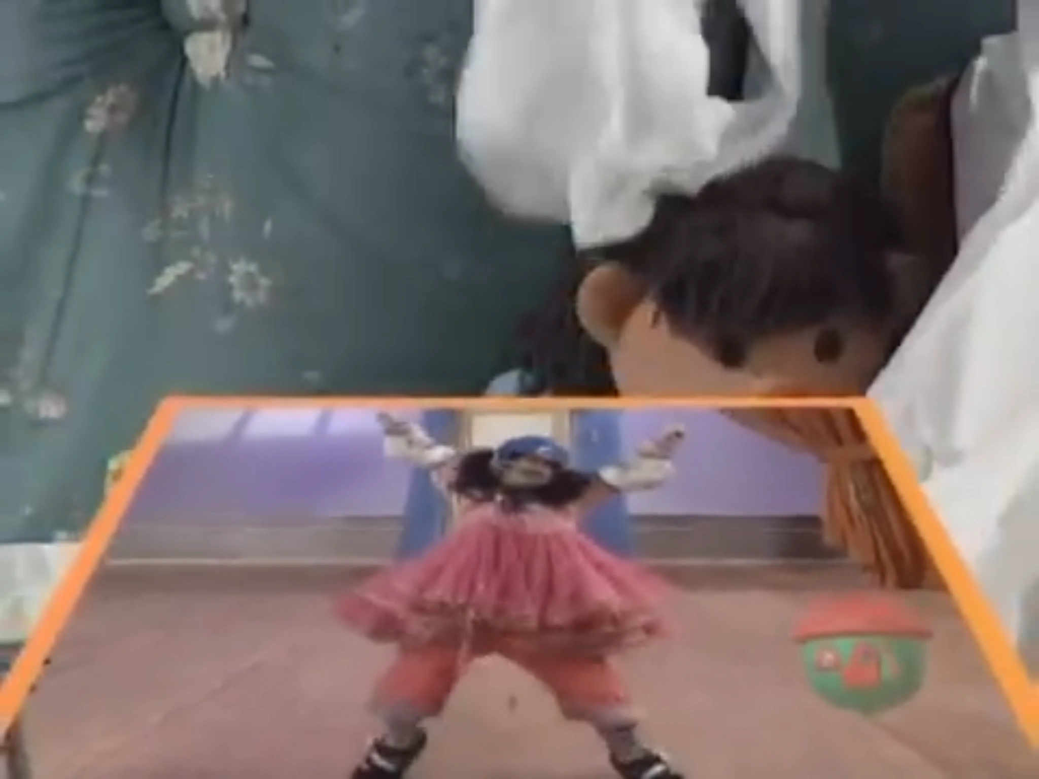 Scrub A Dub Big Comfy Couch Wiki Fandom