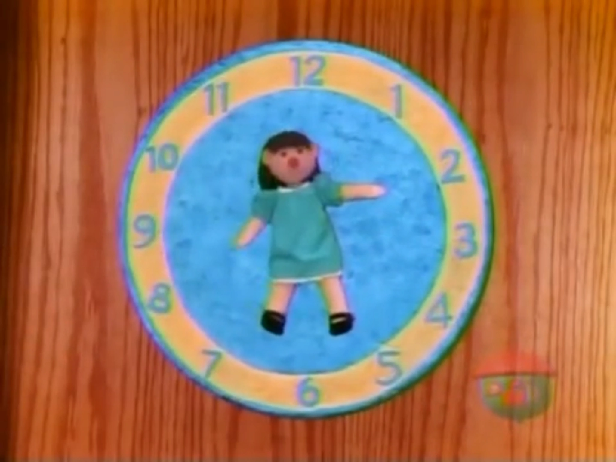 Make It Snappy Big Comfy Couch Wiki Fandom
