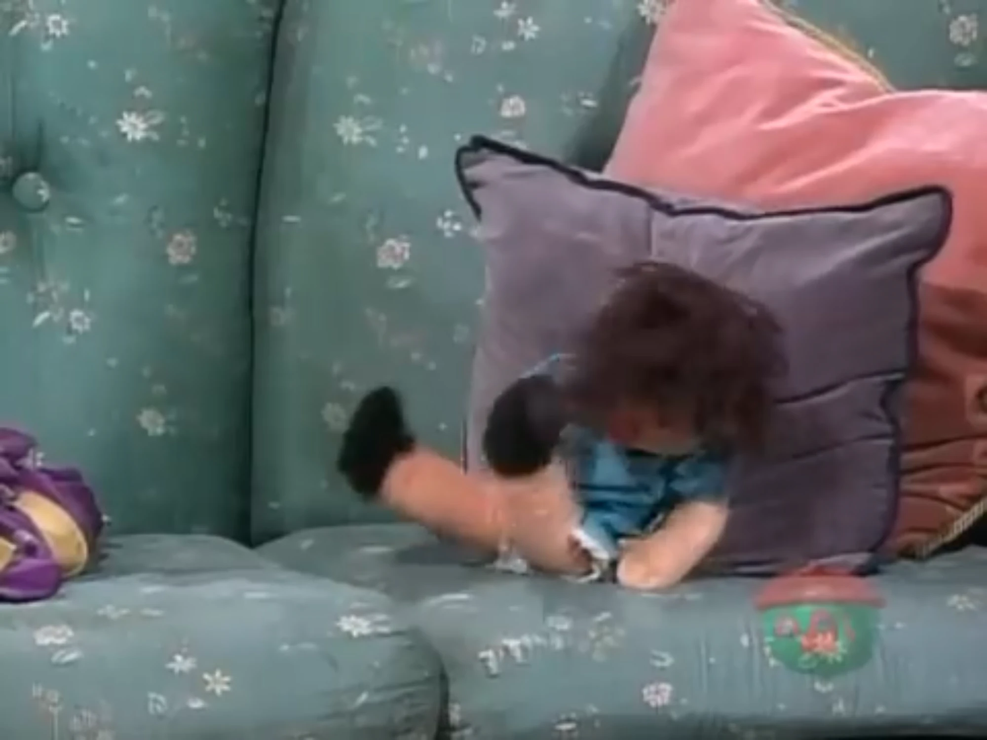 Jump Start Big comfy couch Wiki Fandom