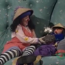 Pinch To Grow An Inch Big Comfy Couch Wiki Fandom