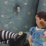 Scrub A Dub Big Comfy Couch Wiki Fandom