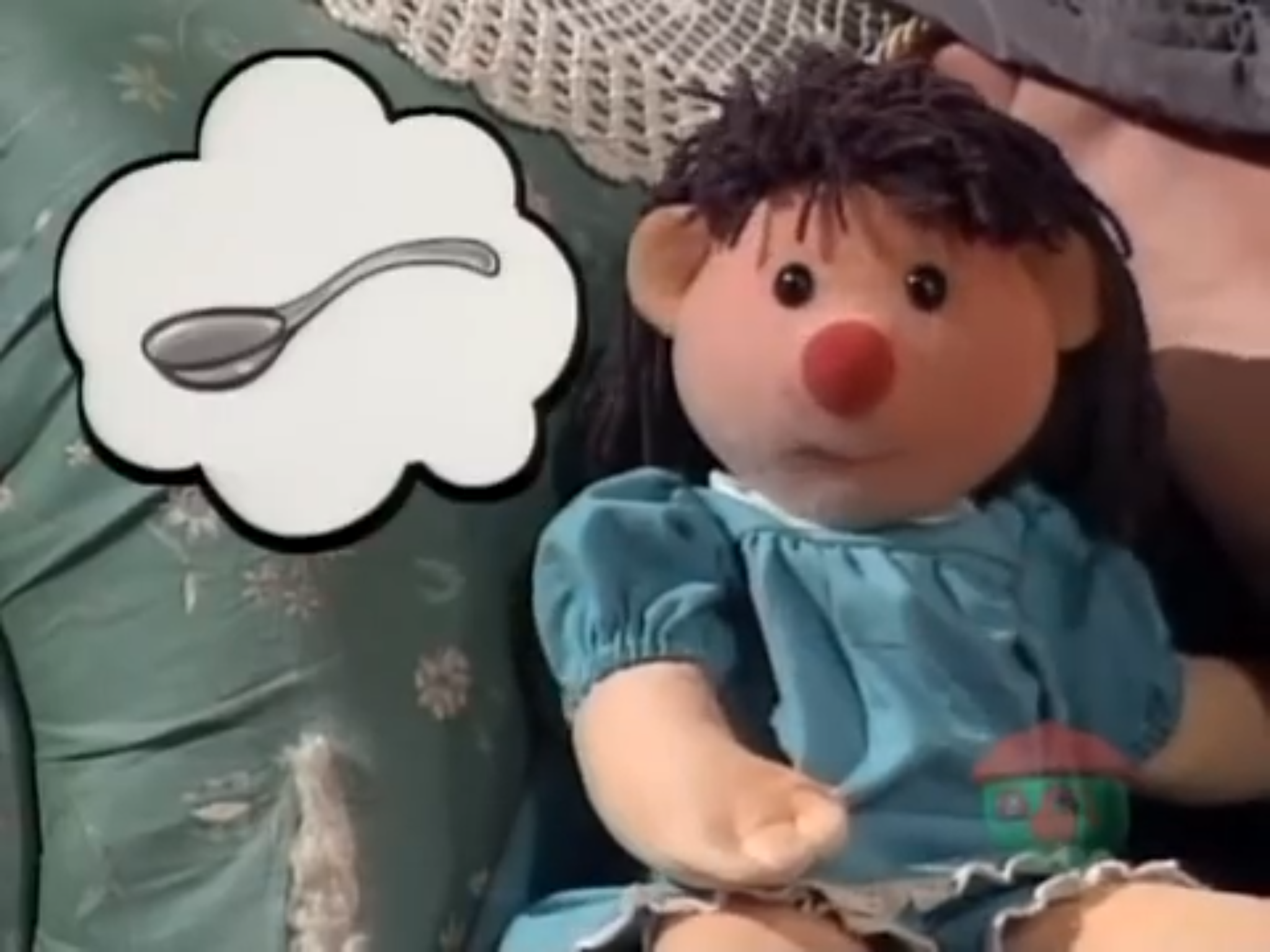 Flippy Floppy Fun Big Comfy Couch Wiki Fandom