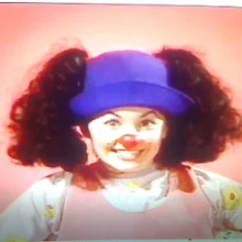 Old Loonette Big Comfy Couch Wiki Fandom