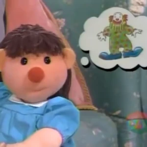 Babs In Toyland Big Comfy Couch Wiki Fandom