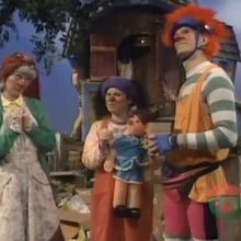 Scrub A Dub Big Comfy Couch Wiki Fandom