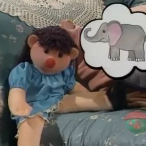 Pie In The Sky Big Comfy Couch Wiki Fandom