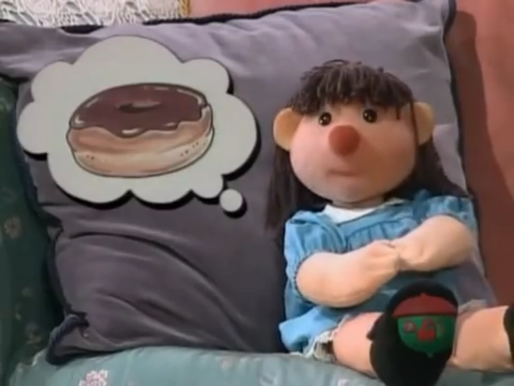 Hoopla Big Comfy Couch Wiki Fandom