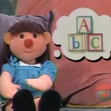 Babs In Toyland Big Comfy Couch Wiki Fandom