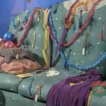 Pinch To Grow An Inch Big Comfy Couch Wiki Fandom