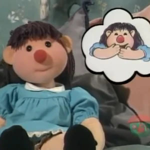 Gesundheit Big Comfy Couch Wiki Fandom
