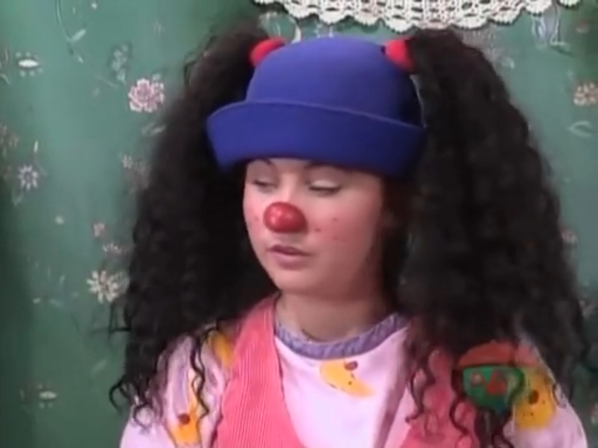 Rude I Culous Big Comfy Couch Wiki Fandom