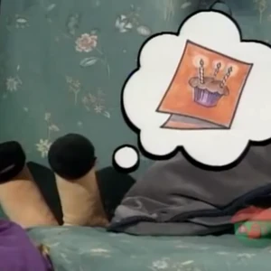 Pinch To Grow An Inch Big Comfy Couch Wiki Fandom