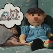 Gesundheit Big Comfy Couch Wiki Fandom