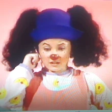 Old Loonette Big Comfy Couch Wiki Fandom