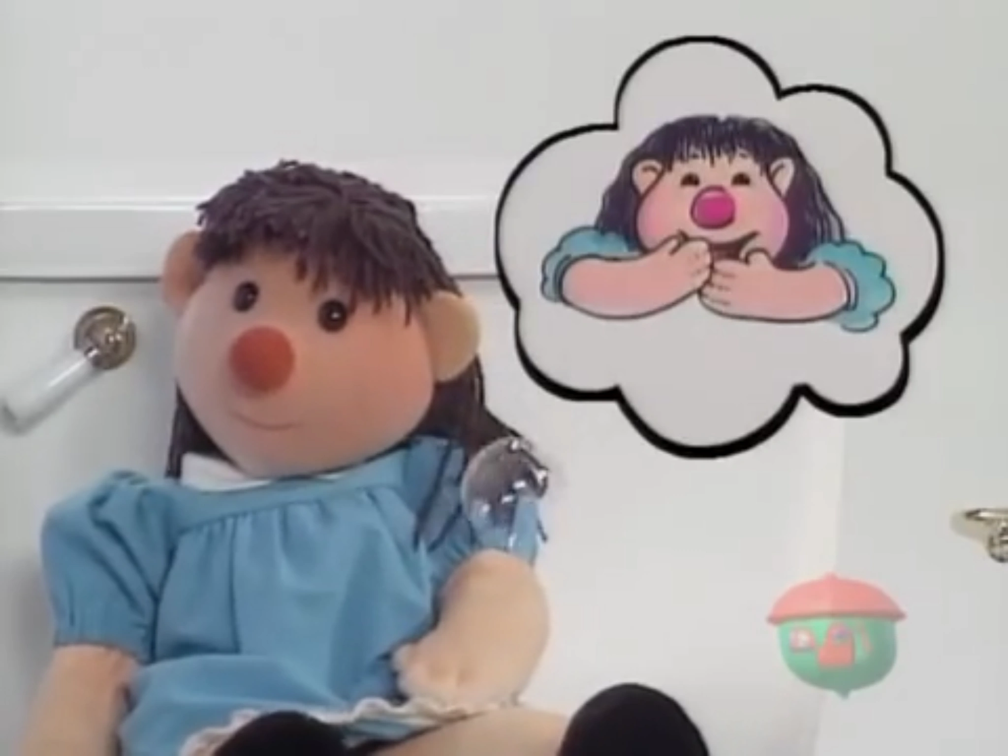 Scrub A Dub Big Comfy Couch Wiki Fandom