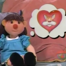 Babs In Toyland Big Comfy Couch Wiki Fandom