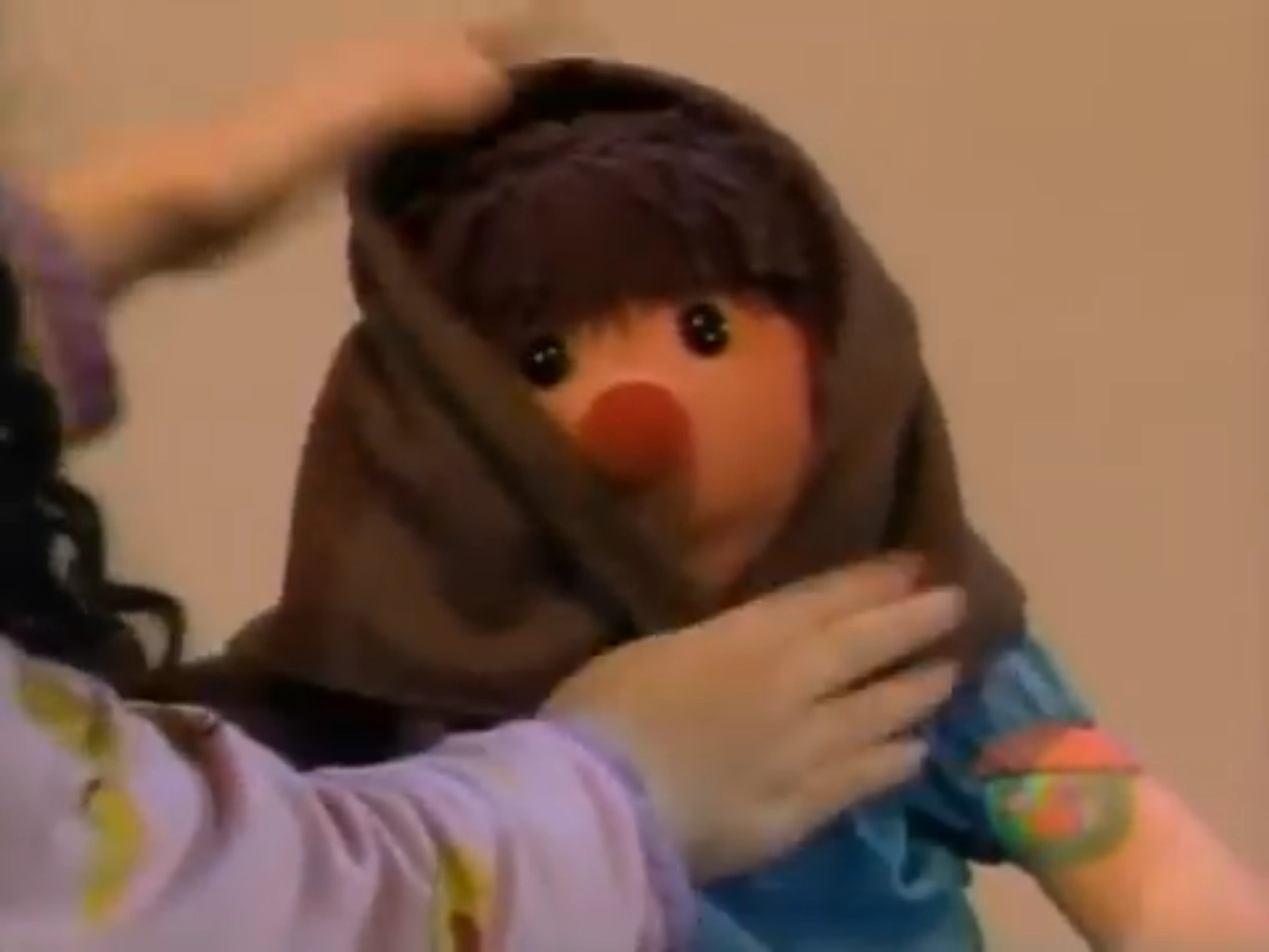 Babs In Toyland Big Comfy Couch Wiki Fandom