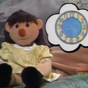 Ping Pong Polka Big Comfy Couch Wiki Fandom